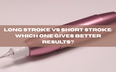 Long Stroke vs Short Stroke: Which One Gives Better Results?