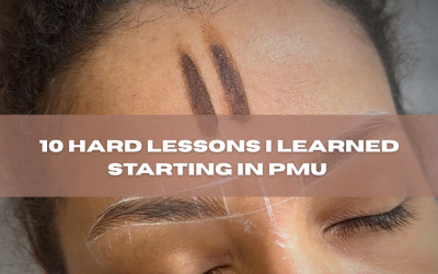 10 Hard Lessons I Learned Starting in PMU (So You Don’t Have To)